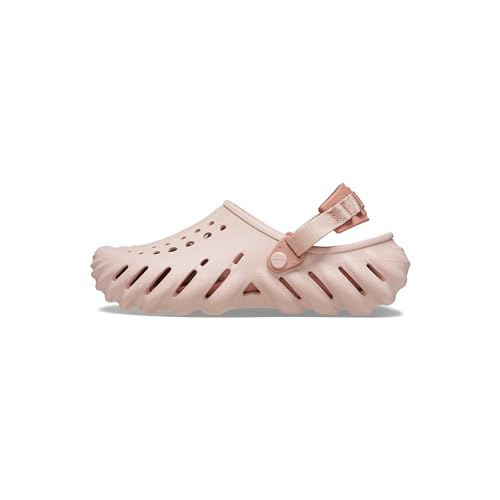 Image of Crocs Unisex-Adult Echo Clog
