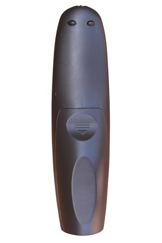 Image of Compatible TV Remote for China /Chinese Assembled Smart Led /LCD Tv & Sansui /Blau punkt /Estar /Caixun /Mu /Magic World /Magic Pro /Star X /Compac Impex /Stargold | No Voice Function (China LED 003)