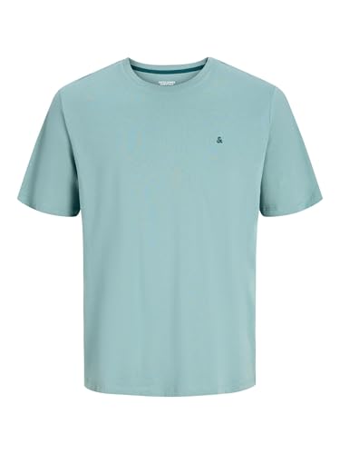 JACK & JONES Male T-Shirt Basic T-Shirt