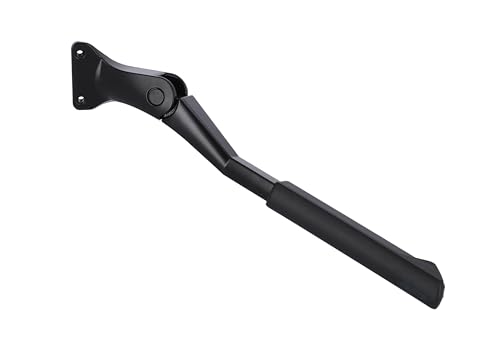 XLC Seitenst&auml;nder KS-C09 schwarz, verstellbar 24-29', 40mm