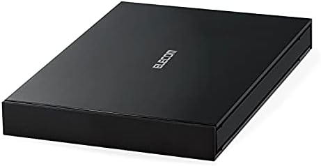 Amazon | エレコム ポータブルSSD 1TB USB3.2Gen1 PS5/PS4(メーカー 
