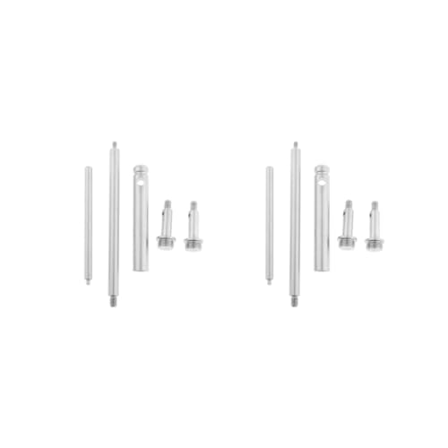 2�̃Z�b�g�g�����y�b�g�ڑ����b�h �s�X�g�� �o���u �L�[�l�W �g�����y�b�g�p�^�J Accs