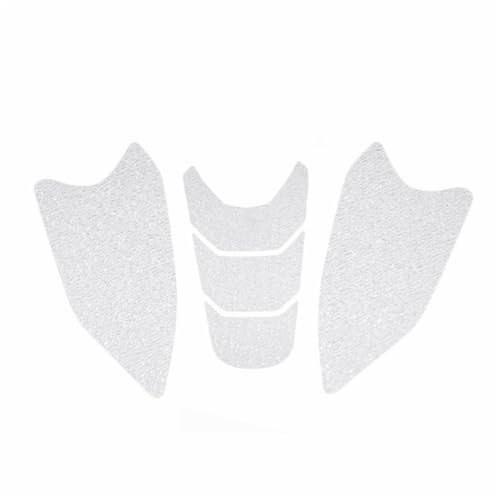 Autocollants de protection latéraux antidérapants moto pour CF800NK