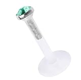 Modern Nature Piercing-Schmuck