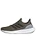 Produktbild adidas Herren Pureboost 23 Sneaker, White Charcoal White, 45 1/3 EU