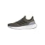 Olive Strata Core Black Halo Silver