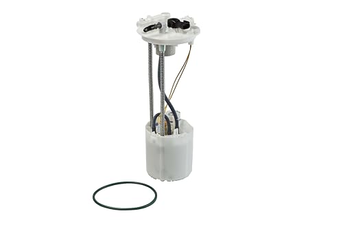 SES light with DTCs P2635 and/or P018B setting in high ambient temperatures - 2014-2017 Cadillac Chevrolet & GMC 11 GM Genuine Parts M100265 (13513408) Fuel Pump Module without Fuel Level Sensor, with Seal