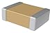 Kemet Multilayer Ceramic Capacitor, C Series, 1500 Pf, 10%, X7R, 100 V, 0603 [1608 Metric] Rohs Compliant: Yes - C0603C152K1RACTU