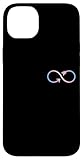 Infinity Symbol LGBT Trans Rights Pocket Design