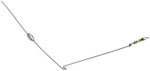 Bullet Weights LBBP3-6 Painted Bottom Bouncers (6-Pack)