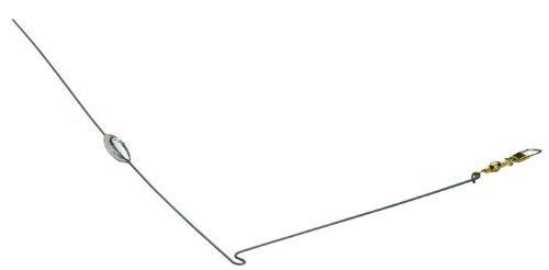 Bullet Weights LBBP3-6 Painted Bottom Bouncers (6-Pack)