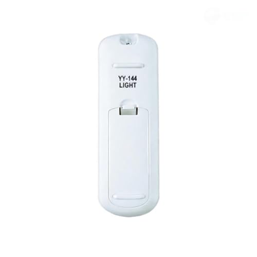 Image of Compatible with Samsung AC Remote Control DB93-14643S | Inverter | 1 Ton | 1.5 Ton | 2 Ton INFINITETECH-AI