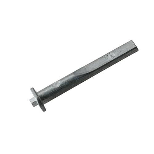 Anode pour moteur hors-bord entretien saisonnier bateau 2 temps - 6