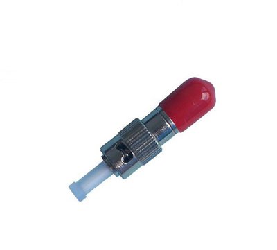 Fiber Optic Attenuator ST female to male (10db)