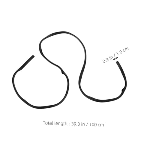 Protectores de borde para palas de SUP Mikikit pack de 2 tiras para tablas de surf y paddle surf 2