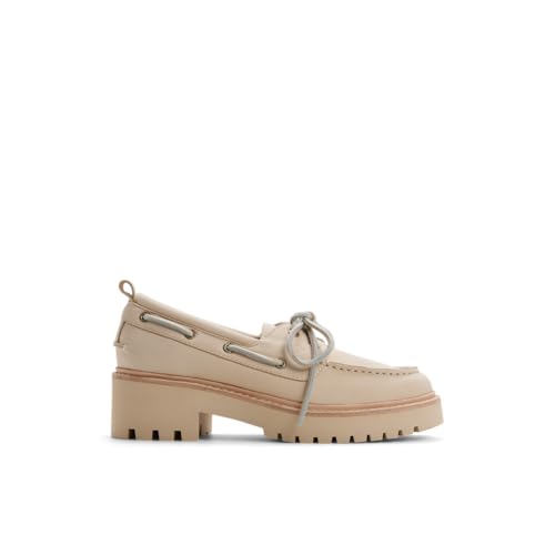 Image of Sperry Womens Authentic Original 2 Eye Leather Lug Boat Shoe