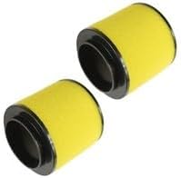 #US Part Replacement for Air Filter Cleaner for Honda 700-4 2014-2016/17254-HP0-A00