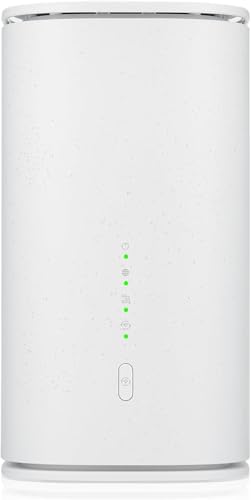 Failover di connessione tra entrambe le interfacce WAN, e porte LAN Gigabit Ethernet complete