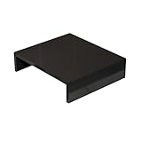 FONCTIONNALITÉS PUISSANTES : Protege plaque de cuisson protège non seulement la cuisinière, mais sert également de plateau multifonction, facilitant le transport des aliments et des boissons de la cuisine à la salle à manger. Elle contribue également à maintenir votre cuisine propre et bien rangée, facilitant ainsi le nettoyage.