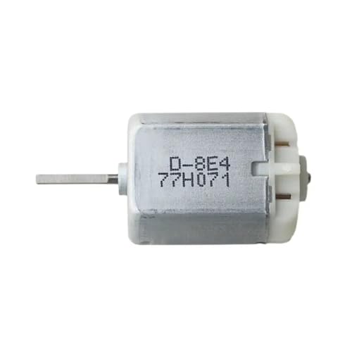 Moteur FC-280SC-20150 DC 12V D-8E4 77H071 micromoteur actionneur serrure auto