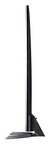 Image of LG 123 cm (49 Inches) 4K UHD LED Smart TV 49UJ752T (Black) (2017 model)
