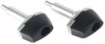 for Kawasaki Z900 z900RS Motorcycle Falling Protection Frame Slider Fairing Guard Crash Pad Protector (Z900RS)