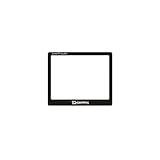 Giottos AGSP-83015 Screen Protector (Transparent/Black)