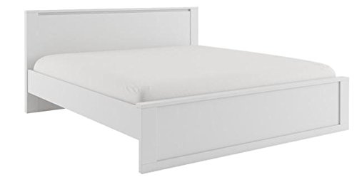Overstock IDEA European Queen Bed