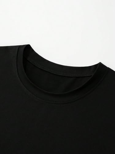 Image of Trillion Printed Sleeveless Tshirt for Men | Tank Top for Men's | Vest for Man Printed