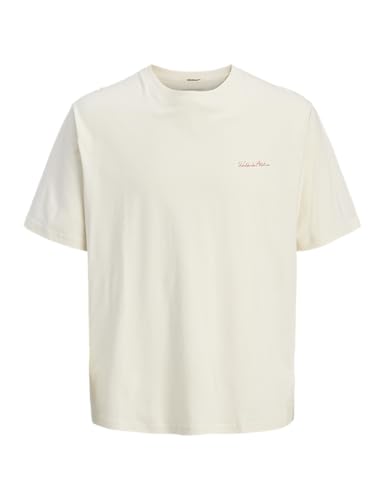 JACK & JONES Joracapulco Photo Back Tee Ss Crew Neck – Ansicht 1