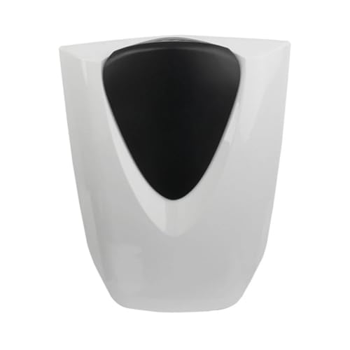 Cache selle arrière pour CBR600RR 2007-2012 capot de carénage passager noir ABS