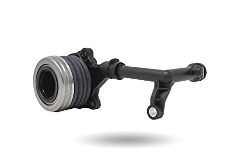 Clutch Slave Cylinder Compatible With 2003-2007 Saturn Ion 2.2L 2.4L 22615300 #TOP1