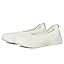 White Starburst Knit