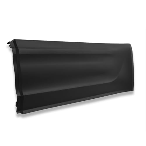 Image of Rear Fairing Skirt Panel Left Driver Side fit for Peterbilt 579 2023+ Semi Trucks