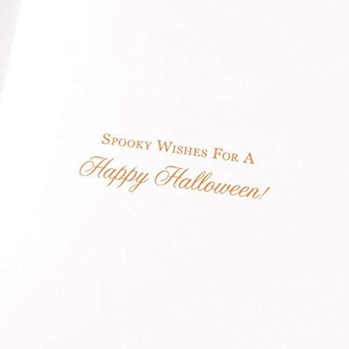 PAPYRUS Handmade Pumpkins With Masks, 1 Each