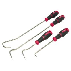 Lisle (LIS80200) 4 Piece Hose Remover Set