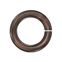 Anneau De Déviation En Aluminium Anodisé Pour Câbles De 6 Mm - Barton