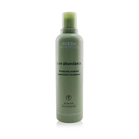 Aveda Pure Abundance Champú Voluminizador Cover