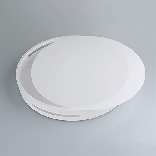 Iluminación decorativa de pasillo simple y plafón redondo para dormitorio moderno 6