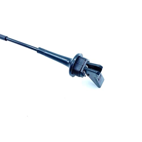 Cable de estrangulación arranque compatible con Timberwolf 250 YFB250 92-00 3