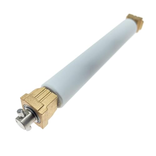 Rouleau de revêtement P1058930-080 pour imprimante ZT410 ZT411 ZM400 300dpi