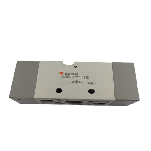 VFA51203130 vanne pneumatique à haute commutation mécanique - 2