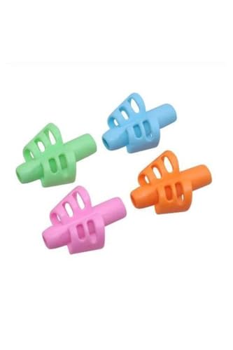 hyd Kalem Tutamağı 4 Adet Set Tutamaç Tutma Tutamak Kavrama Yazı Yazma Tutuş Düzeltme Öğrenmeye Yardımcı