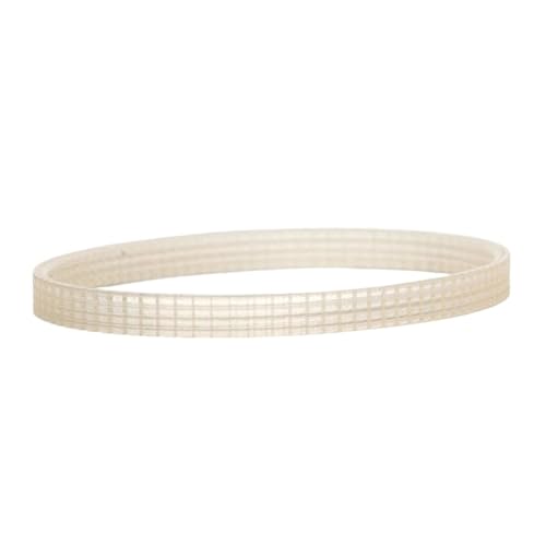 Courroies de transmission silencieuses pour tours MX-400 et engrenages fluides