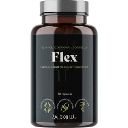 Paleobull Flex, Flex Articulaciones 30 Cápsulas