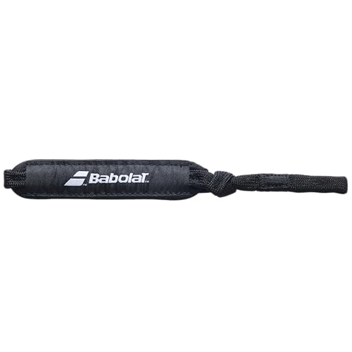 Babolat Handschlaufe In Schwarz