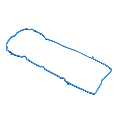 Image of KAX Valve Cover Gasket Set Compatible with Jeep Grand Cherokee Wrangler JK, Dodge Grand Caravan Charger Journey Durango, for Chrysler 200 300 Town & Country, Ram 1500 Classic 3.6L, OE# VS50805R