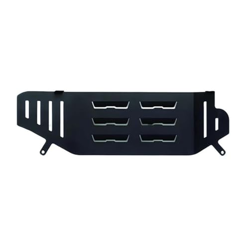 Carénage bellypan CFMOTO 800MT-X sabot moteur haute résistance 2024-2025