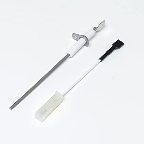 LH680013 for Carrier Bryant Payne Furnace Flame Sensor Rod LH33WZ514