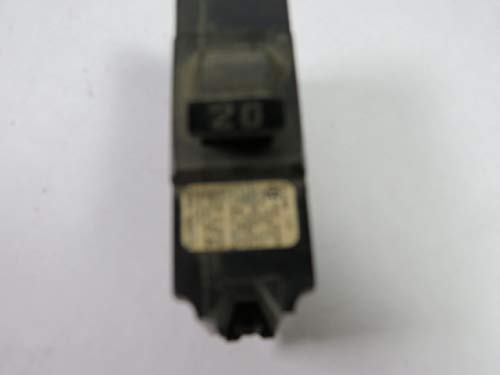 New Eaton Cutler-Hammer HLD3600F (HLD3600) Circuit Breaker 3 Pole 600A 600V 65kA HLD Complete Unit Includes Frame and Trip